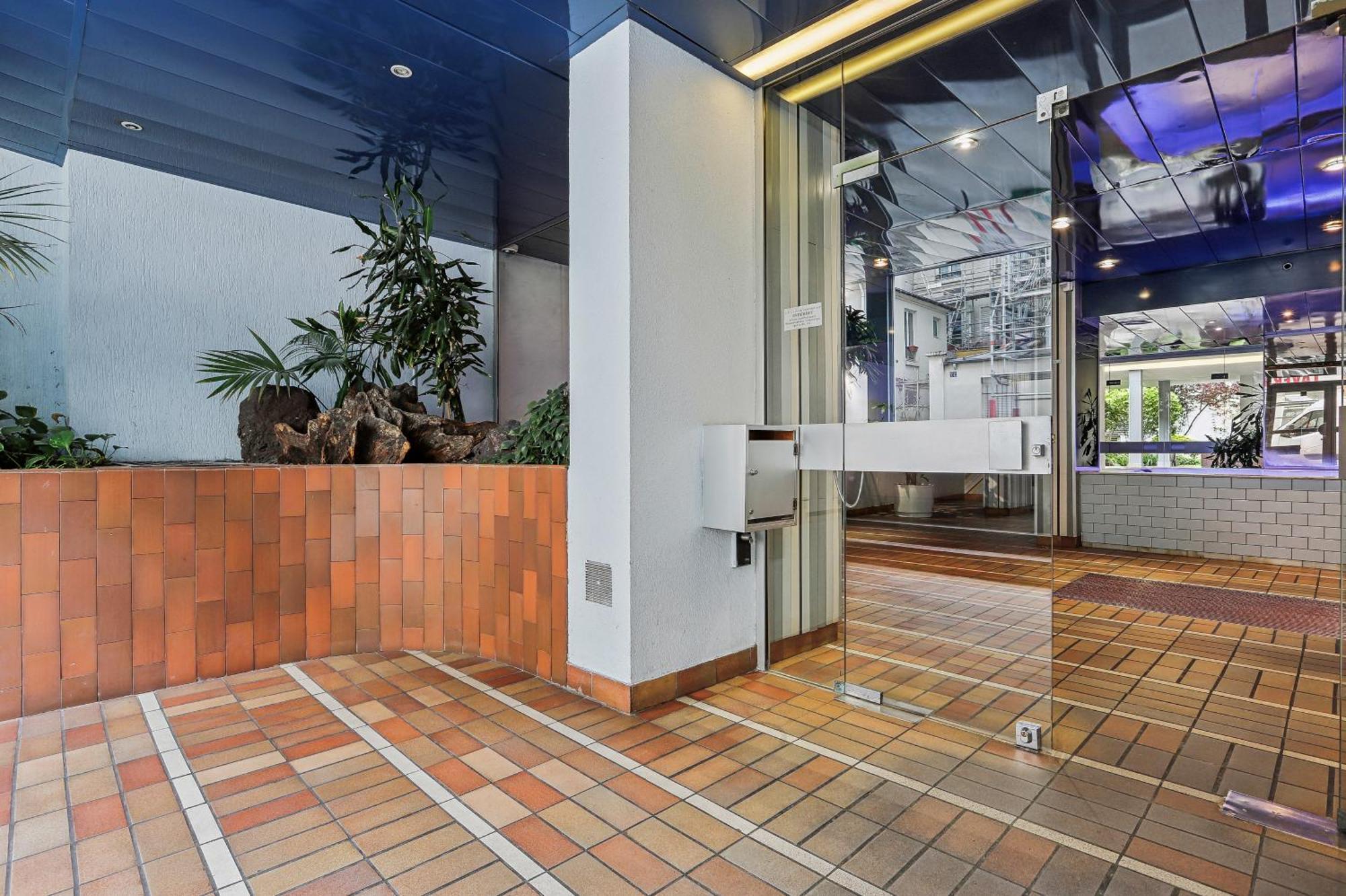 Parisien Minimaliste Et Design By Weekome Appartamento